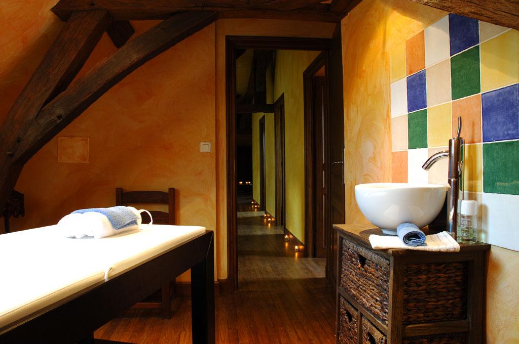 Relais Du Silence Domaine Des Thomeaux Mosnes Zewnętrze zdjęcie