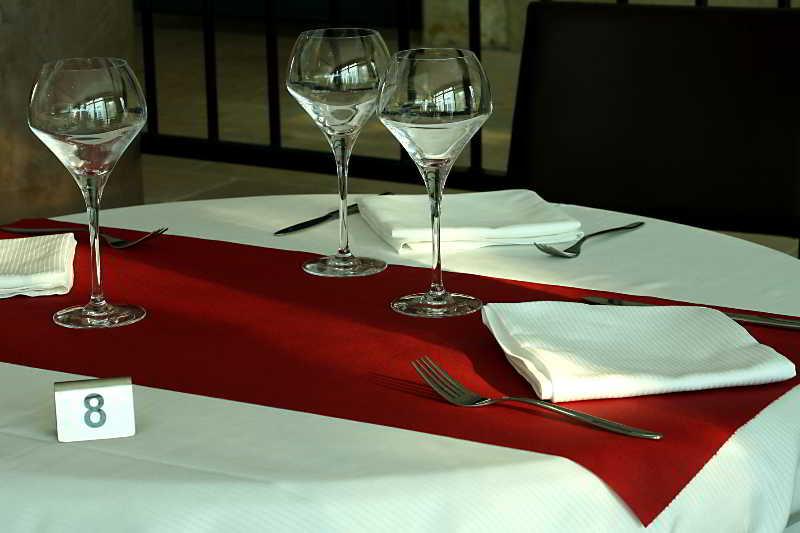 Relais Du Silence Domaine Des Thomeaux Mosnes Zewnętrze zdjęcie