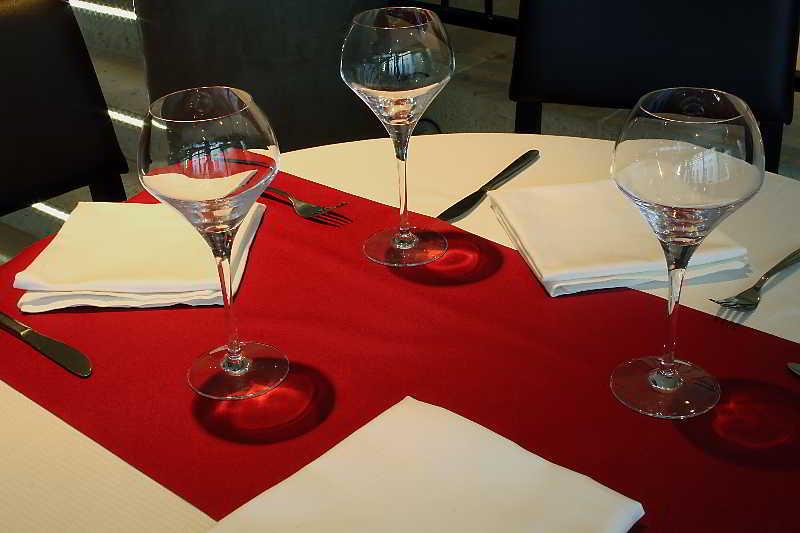 Relais Du Silence Domaine Des Thomeaux Mosnes Zewnętrze zdjęcie