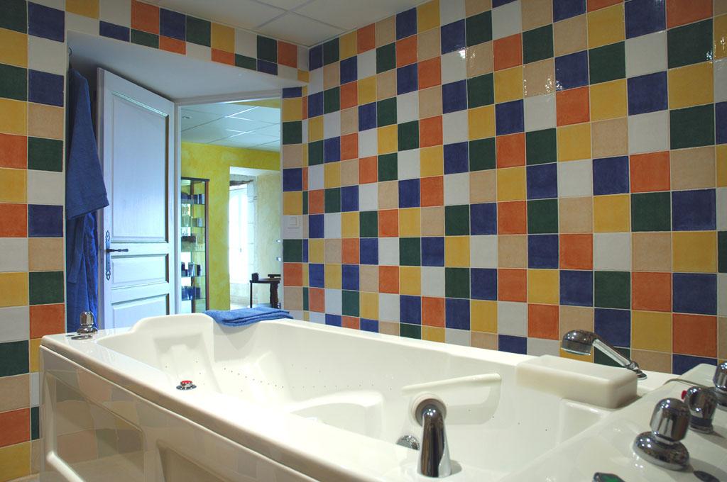 Relais Du Silence Domaine Des Thomeaux Mosnes Zewnętrze zdjęcie