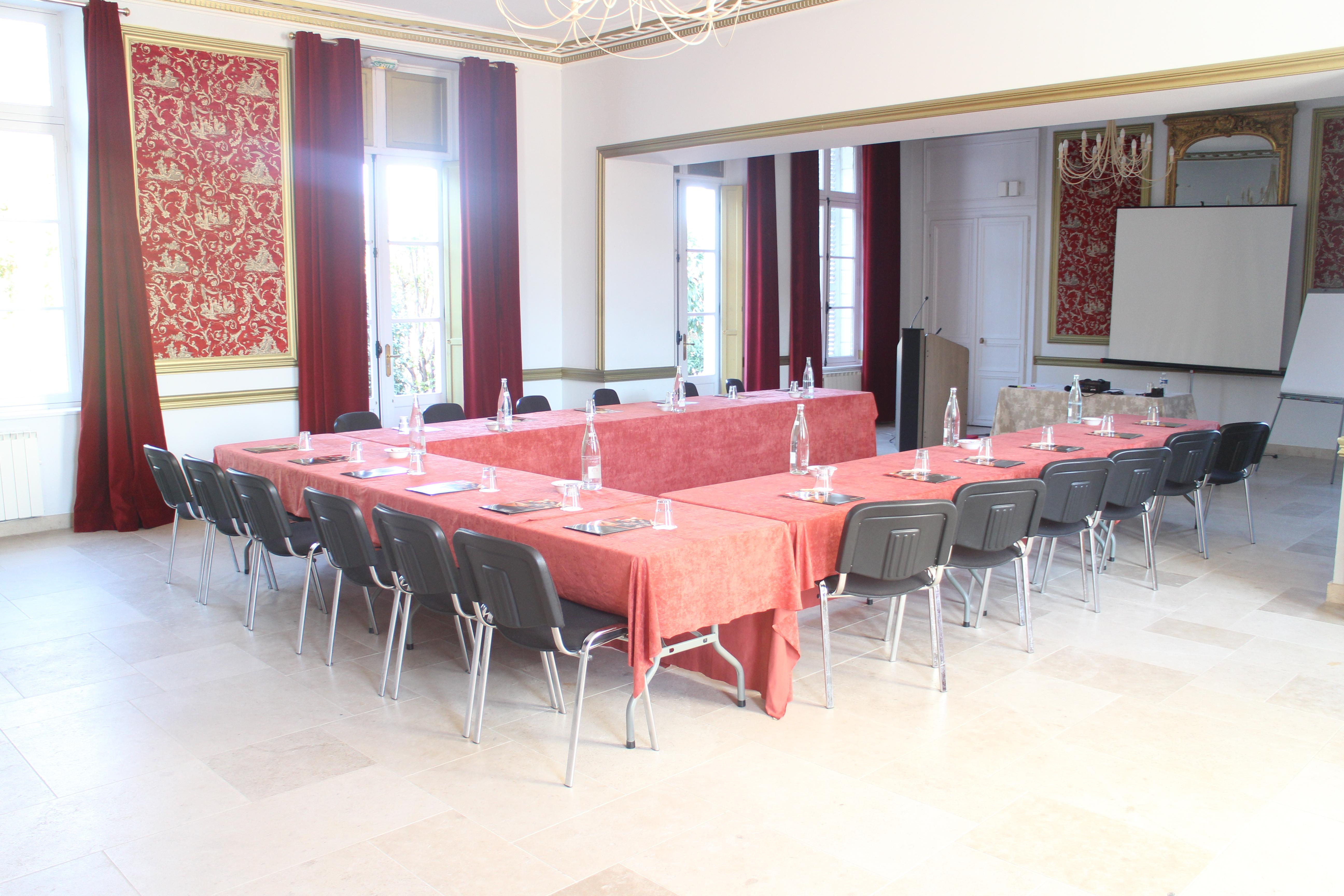 Relais Du Silence Domaine Des Thomeaux Mosnes Zewnętrze zdjęcie
