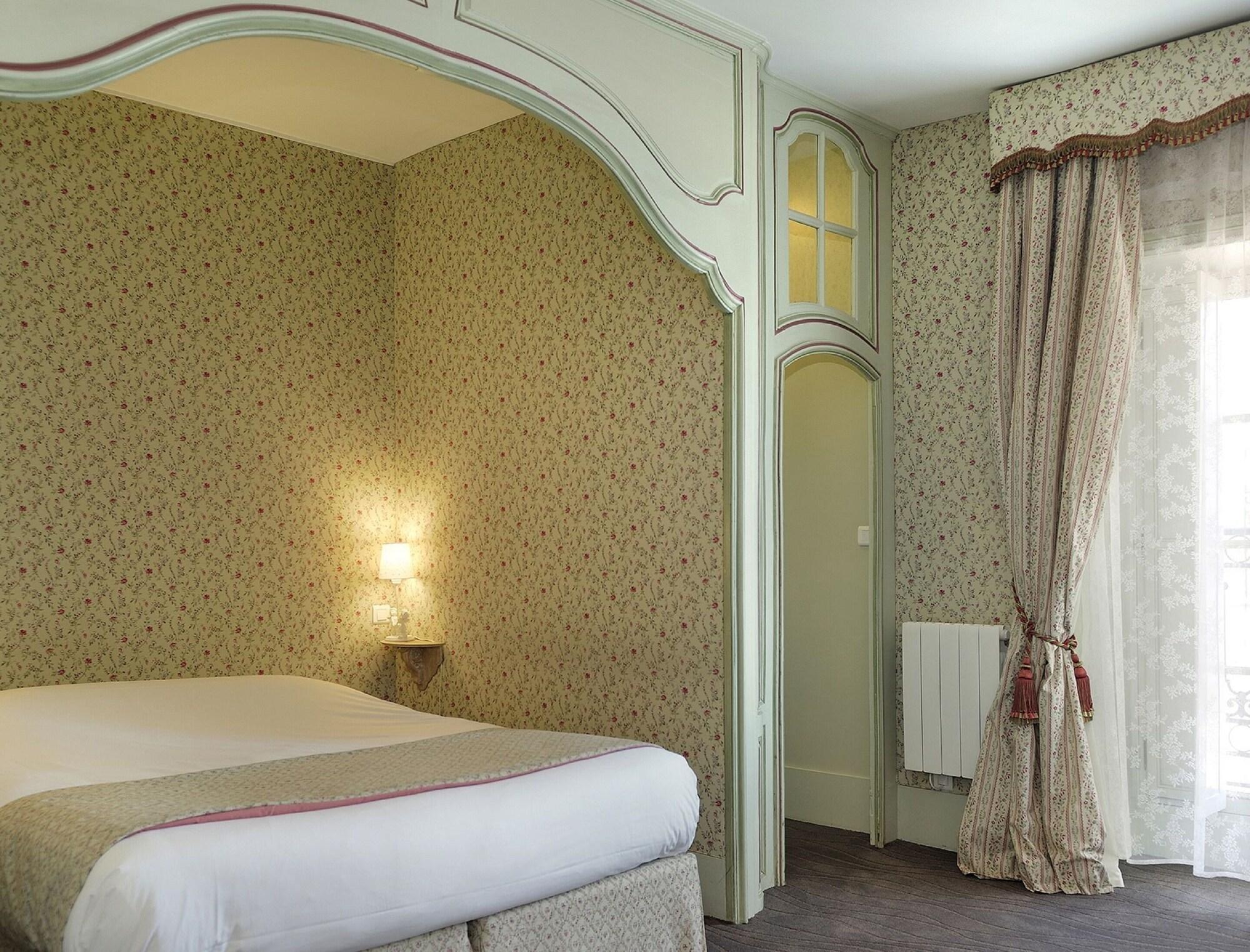 Relais Du Silence Domaine Des Thomeaux Mosnes Zewnętrze zdjęcie