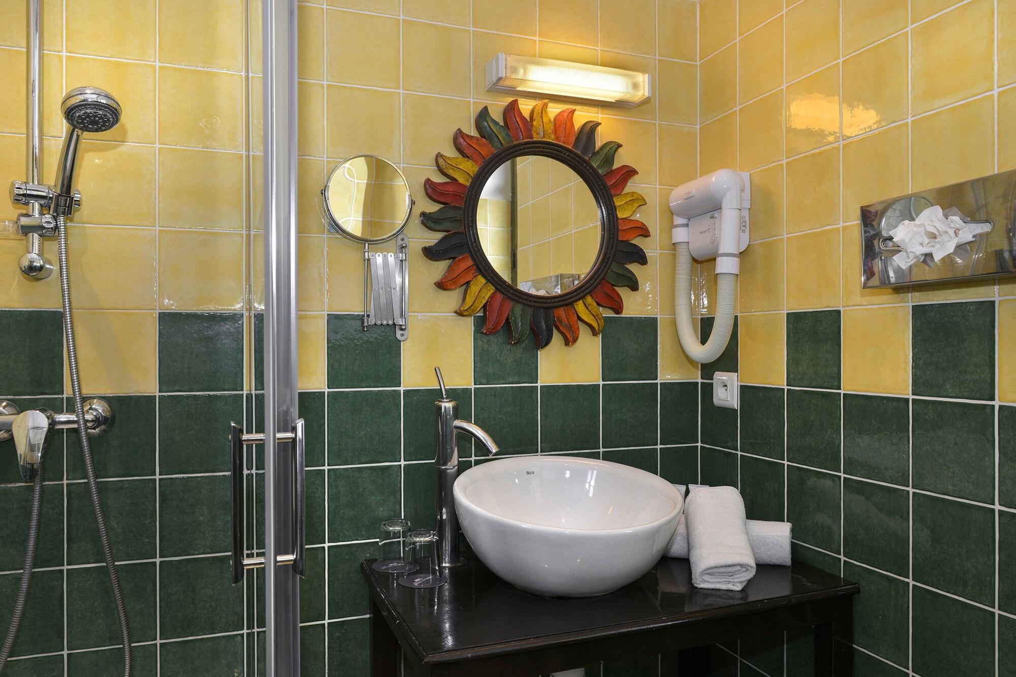 Relais Du Silence Domaine Des Thomeaux Mosnes Zewnętrze zdjęcie