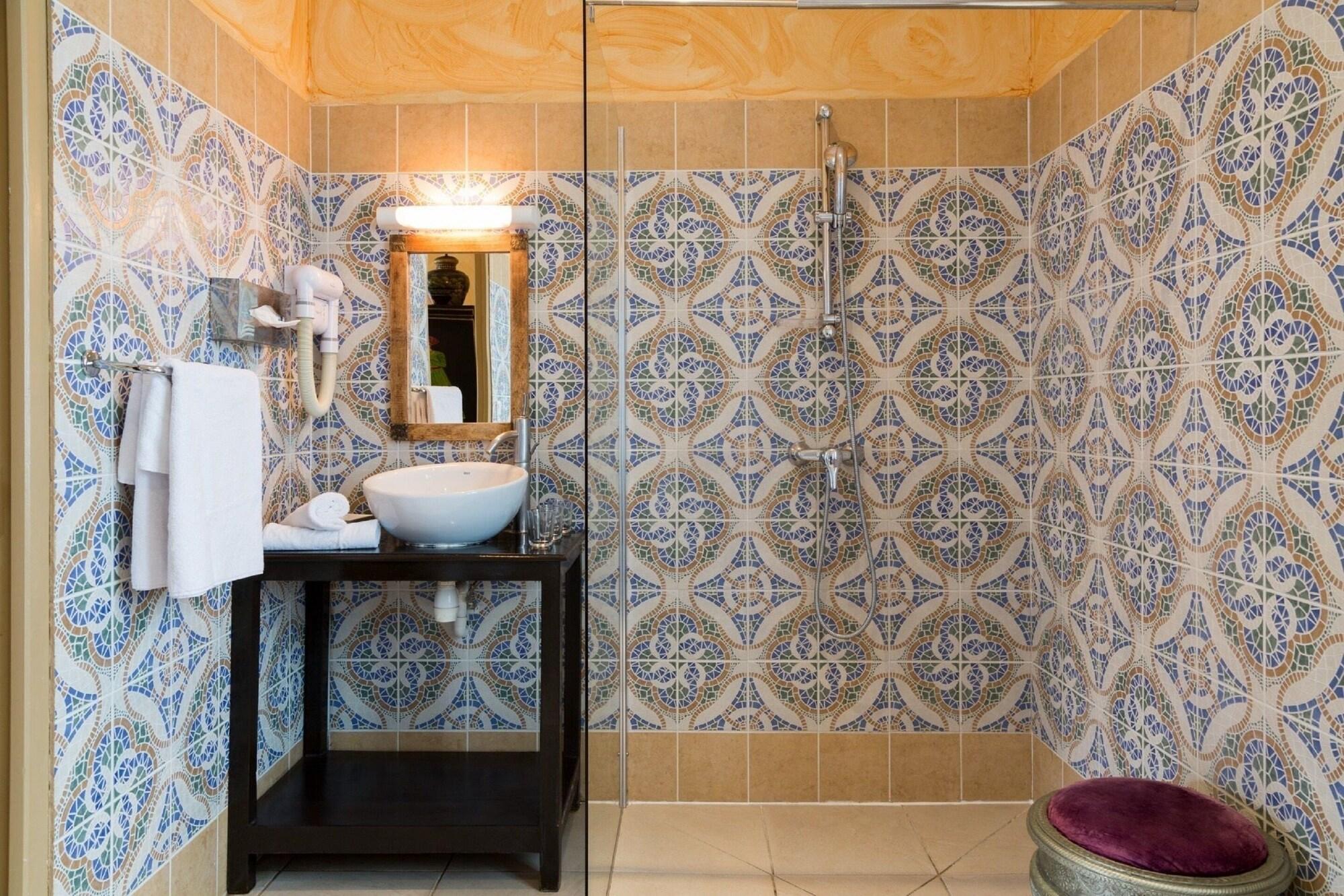 Relais Du Silence Domaine Des Thomeaux Mosnes Zewnętrze zdjęcie