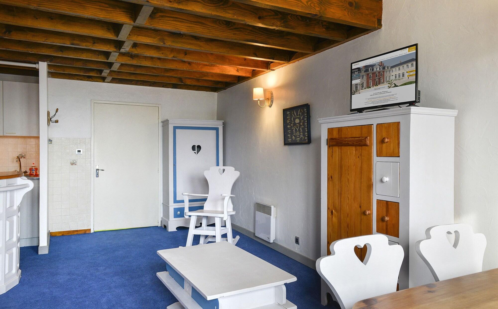 Relais Du Silence Domaine Des Thomeaux Mosnes Zewnętrze zdjęcie