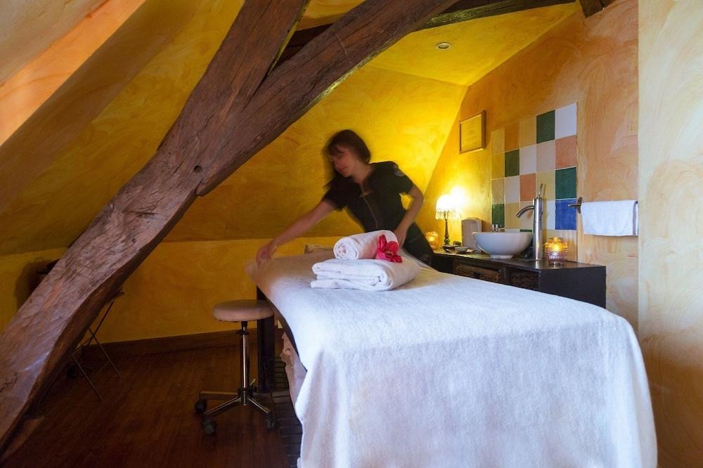 Relais Du Silence Domaine Des Thomeaux Mosnes Zewnętrze zdjęcie