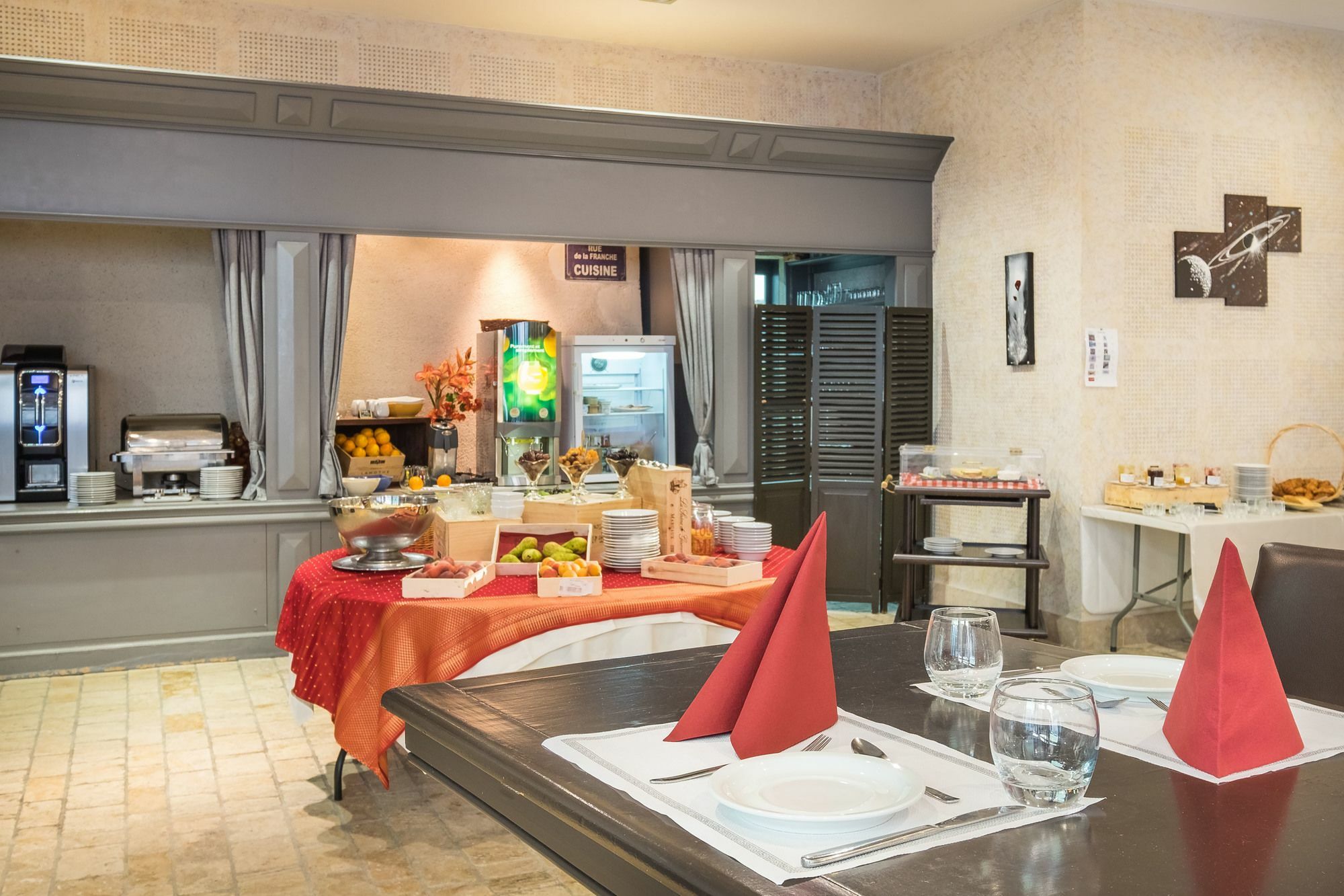 Relais Du Silence Domaine Des Thomeaux Mosnes Zewnętrze zdjęcie