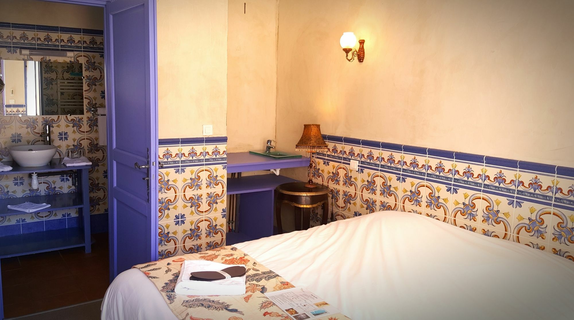 Relais Du Silence Domaine Des Thomeaux Mosnes Zewnętrze zdjęcie