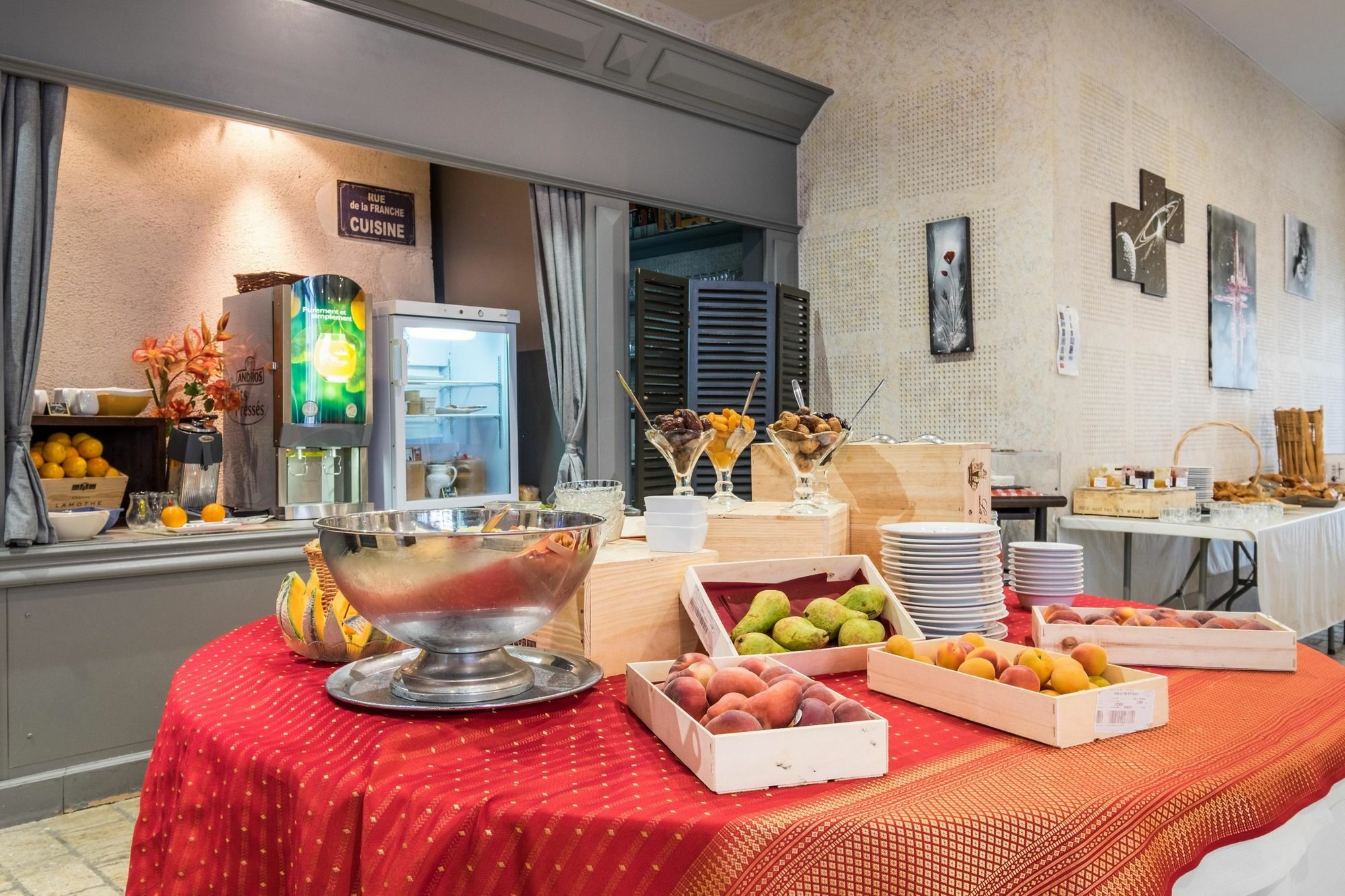 Relais Du Silence Domaine Des Thomeaux Mosnes Zewnętrze zdjęcie