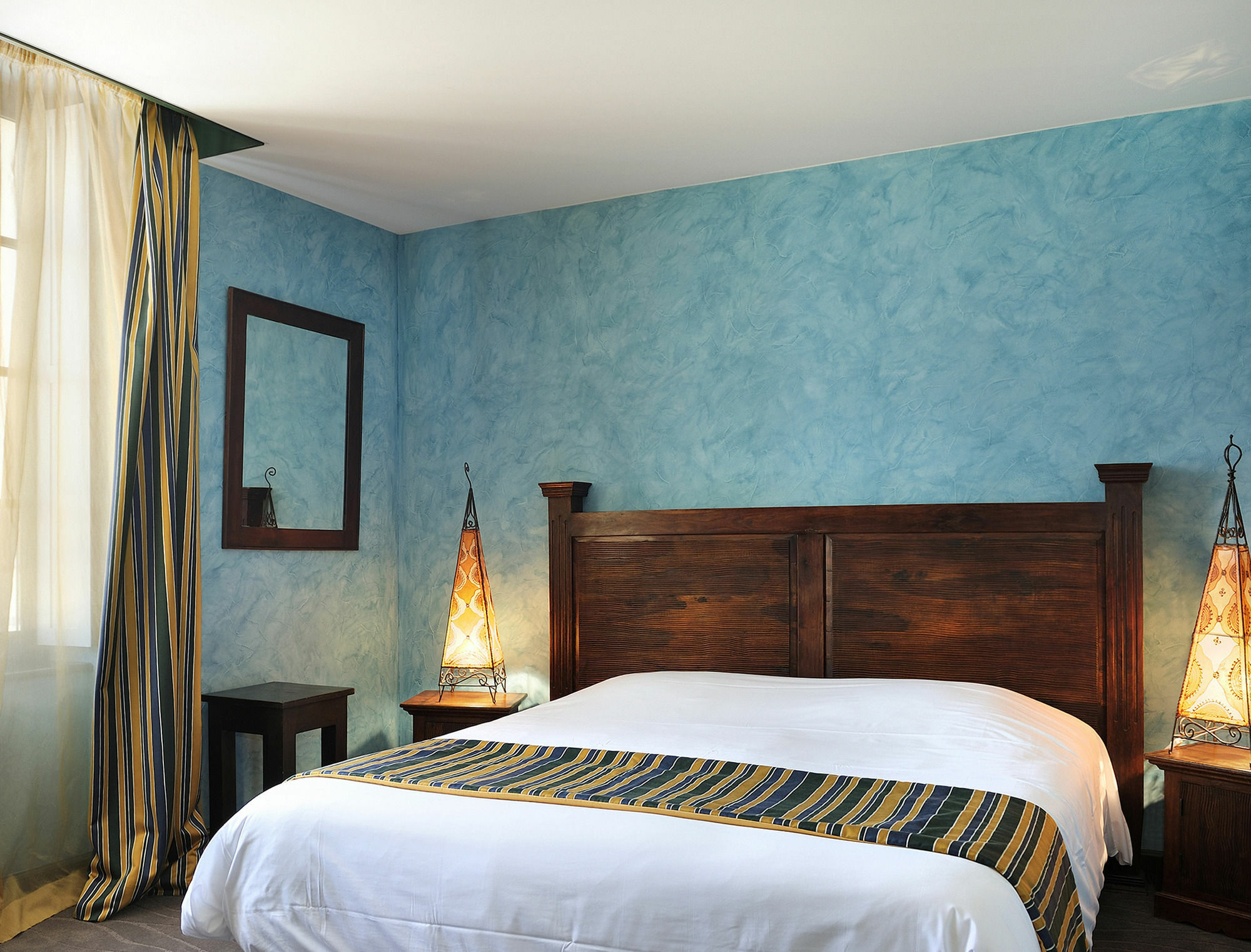 Relais Du Silence Domaine Des Thomeaux Mosnes Zewnętrze zdjęcie