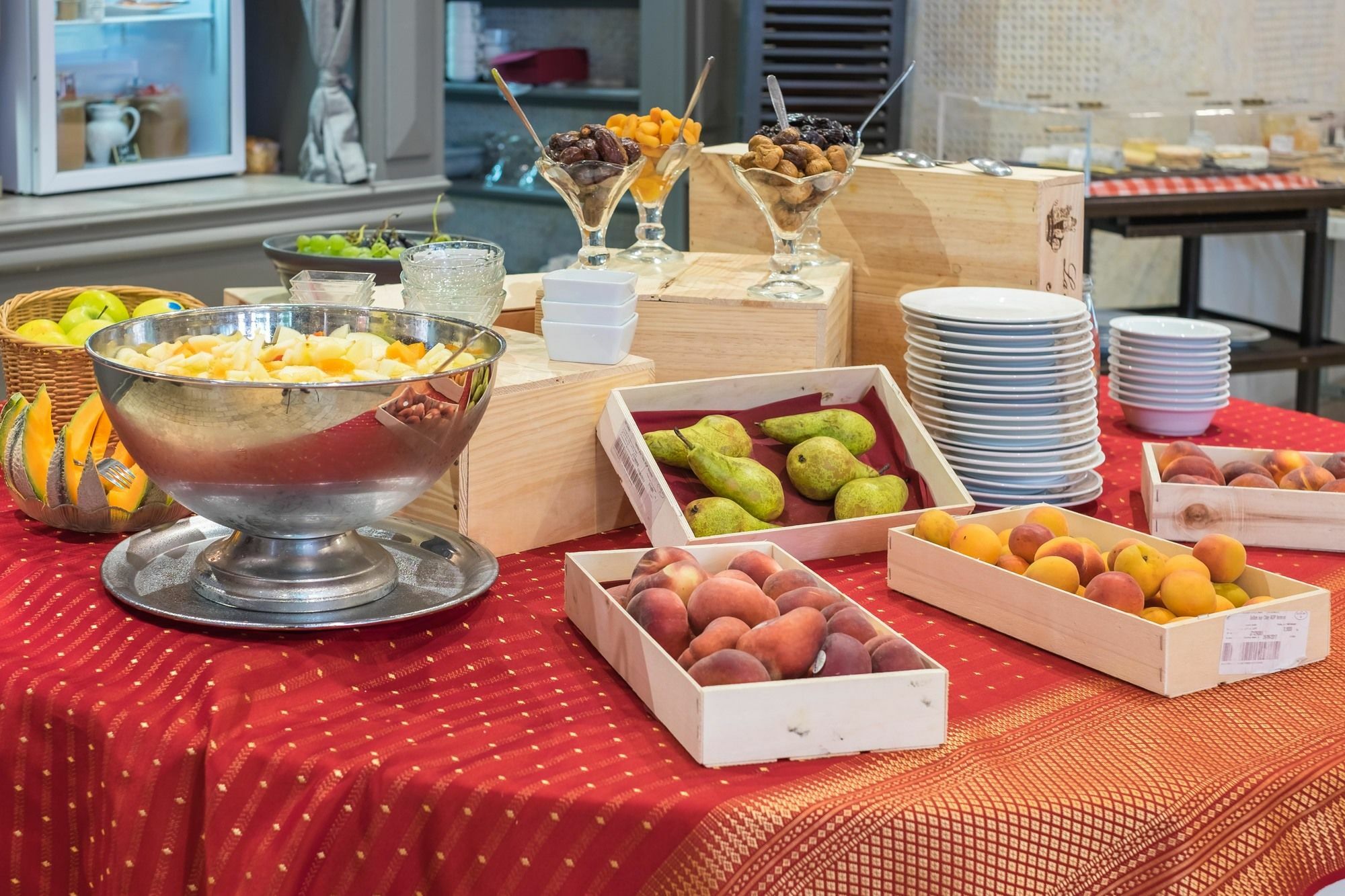 Relais Du Silence Domaine Des Thomeaux Mosnes Zewnętrze zdjęcie