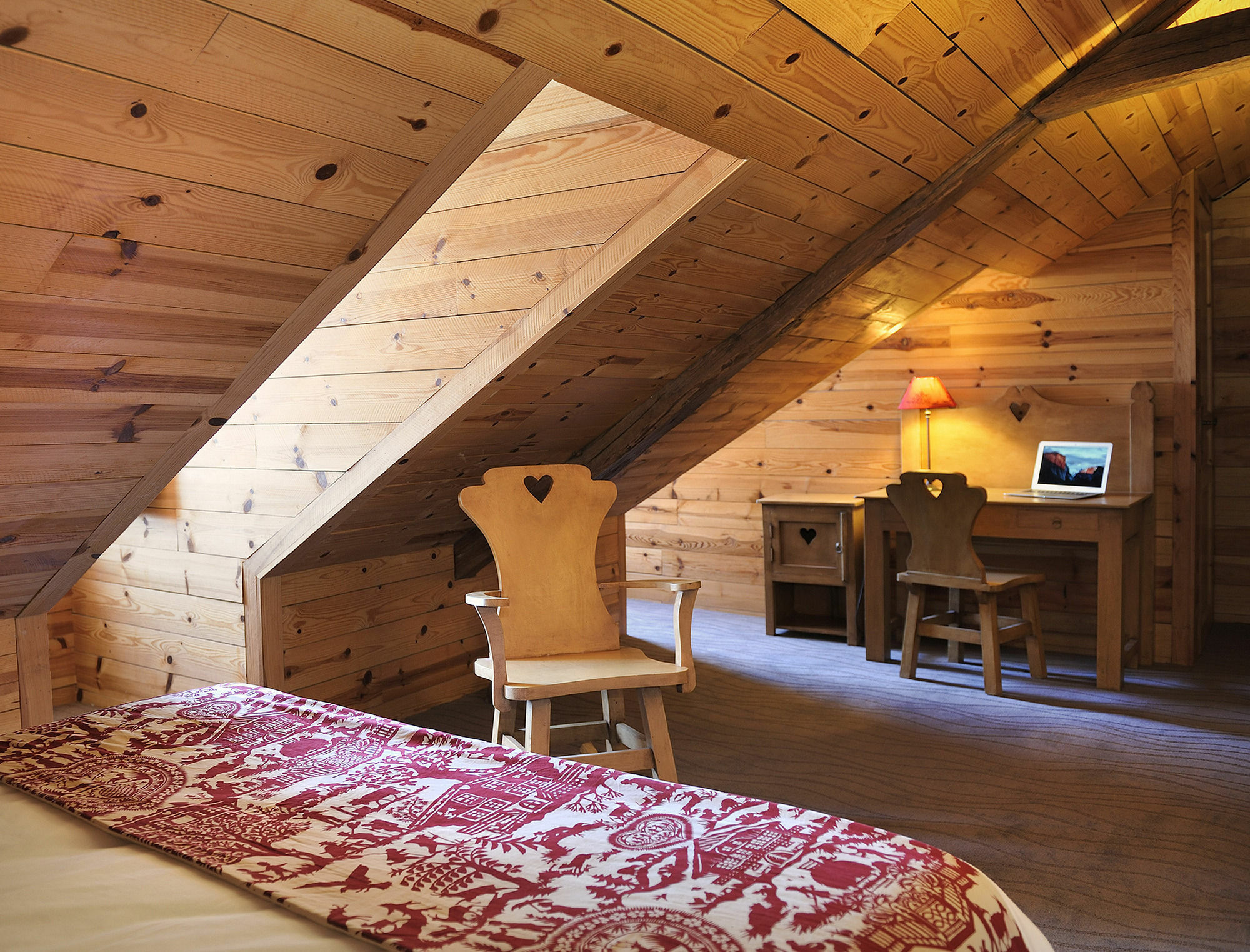 Relais Du Silence Domaine Des Thomeaux Mosnes Zewnętrze zdjęcie